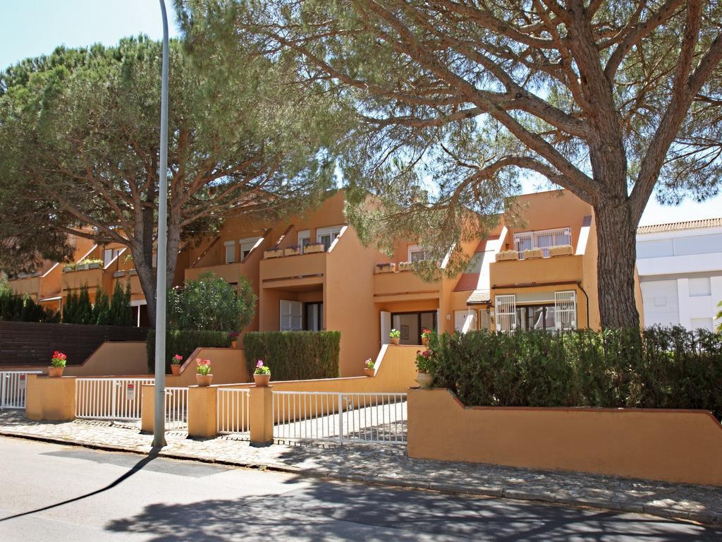 Casa Adosada En Pals Playa By Apartaments Golf Phòng bức ảnh